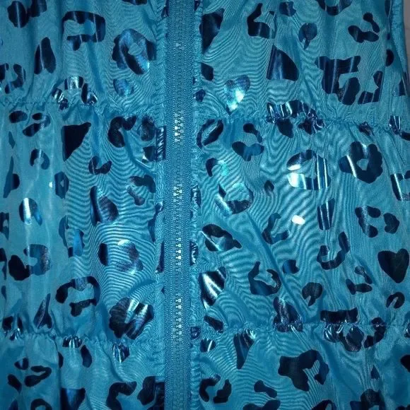 FADED GLORY YOUTH PUFFER VEST - Picture 2 of 4